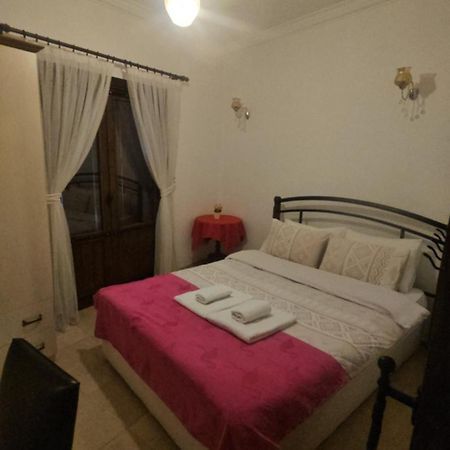 Malia Apartment ฟามากุสต้า ภายนอก รูปภาพ
