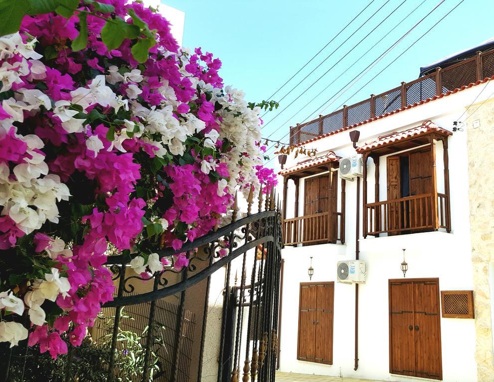 Malia Apartment ฟามากุสต้า ภายนอก รูปภาพ