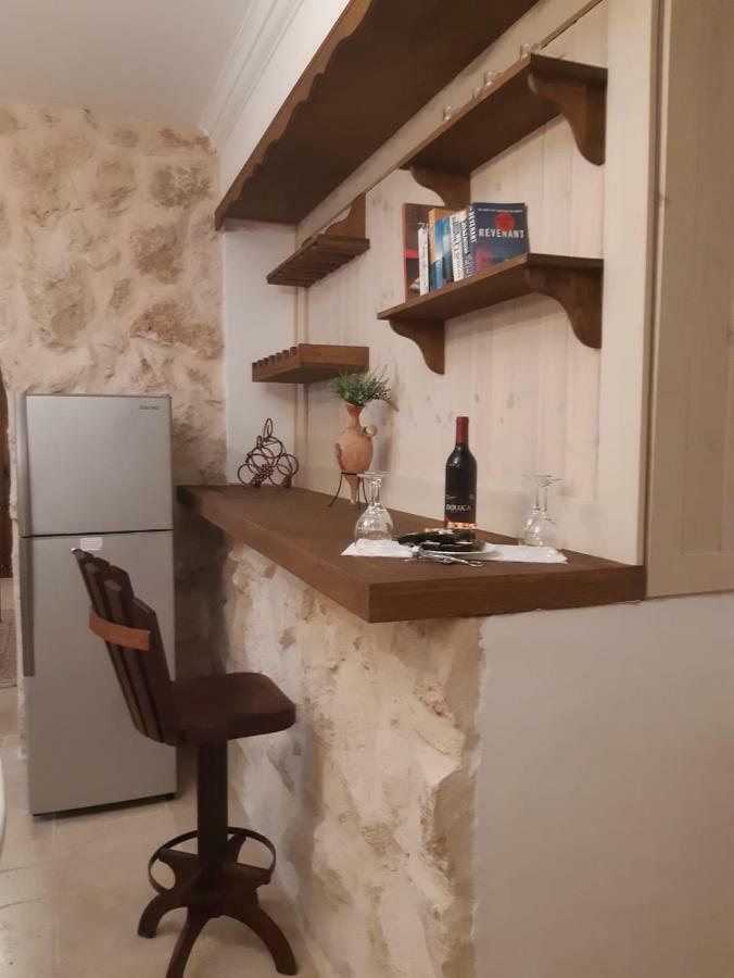 Malia Apartment ฟามากุสต้า ภายนอก รูปภาพ